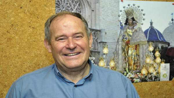 Misionero valenciano Misionero valenciano