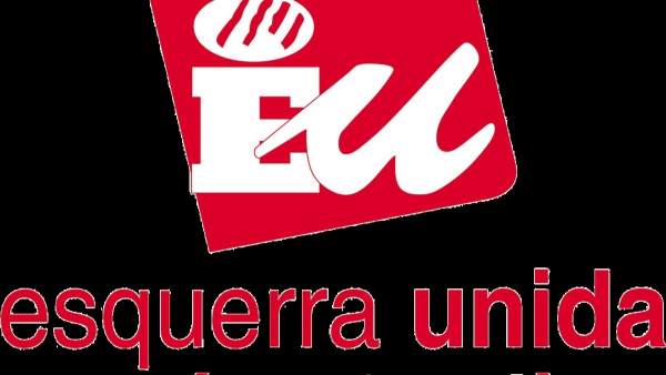 Logo de Esquerra Unida Logo de Esquerra Unida