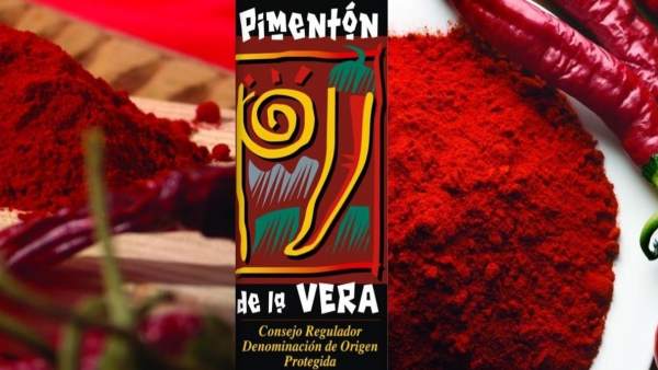 Pimentón de la Vera Pimentón de la Vera
