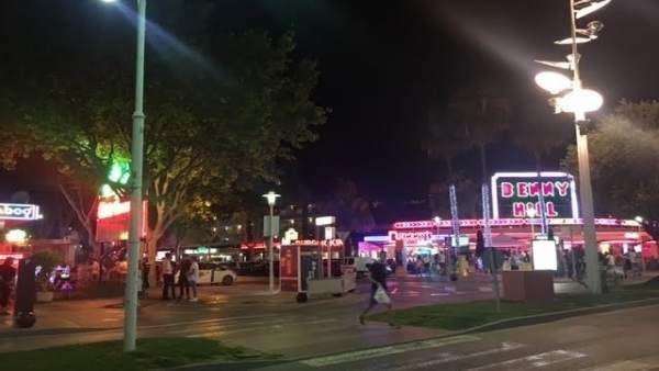 Magaluf Magaluf