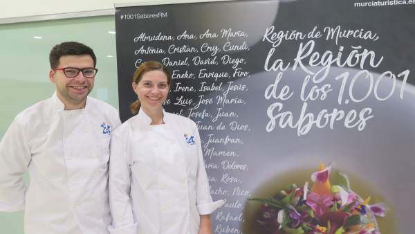 Dos estudiantes del CCT son elegidos finalistas en concursos Dos estudiantes del CCT son elegidos finalistas en concursos
