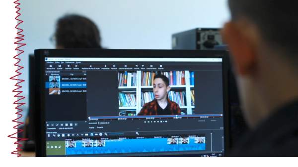 Obradoiros Youtubeir@s Obradoiros Youtubeir@s