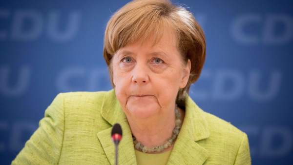 Angela Merkel Angela Merkel