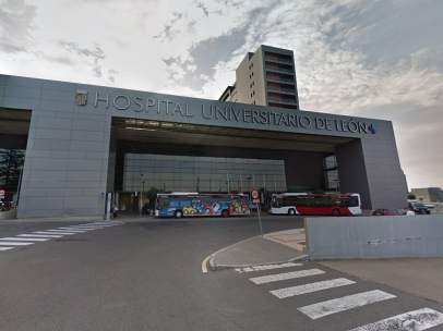 Hospital de León