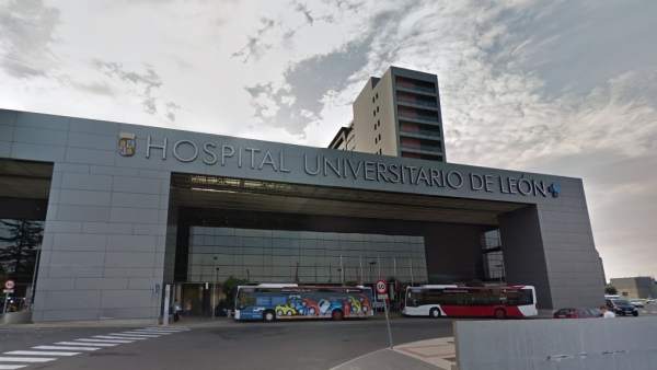 Hospital de León Hospital de León