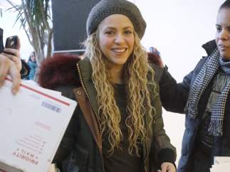Shakira