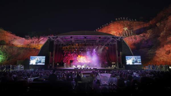 Starlite Marbella Starlite Marbella