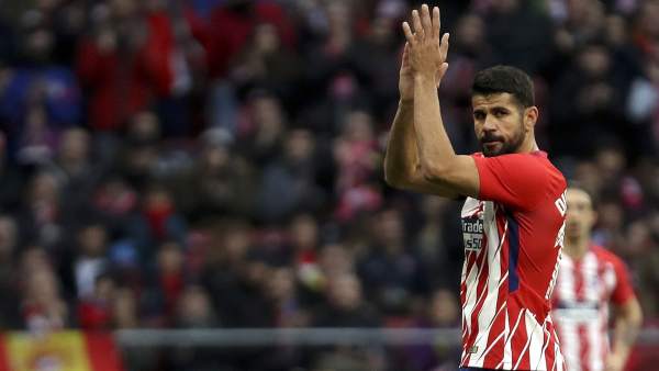 Diego Costa Diego Costa