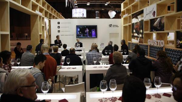 FITUR PRESENTACIÓN FESTIVALES FITUR PRESENTACIÓN FESTIVALES