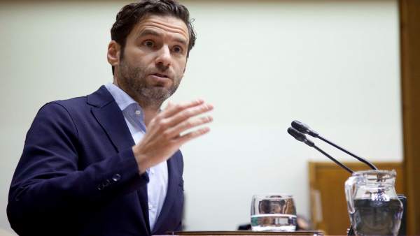 Borja Sémper Borja Sémper