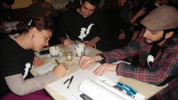 Concurso de Escritura Rápida Concurso de Escritura Rápida