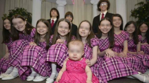 Los diarios de los niños, siguiente pista de la 'casa de los horrores' de California Los diarios de los niños, siguiente pista de la 'casa de los horrores' de California