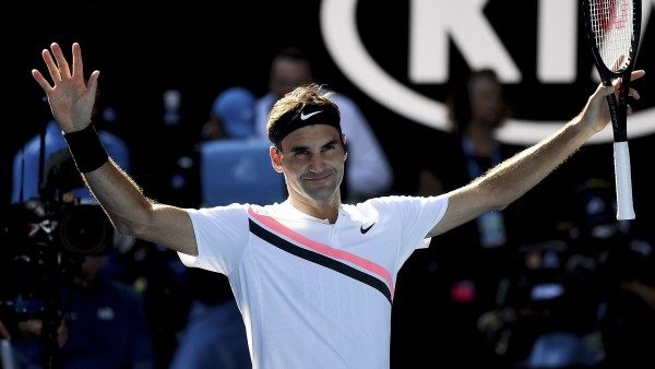 Federer Federer