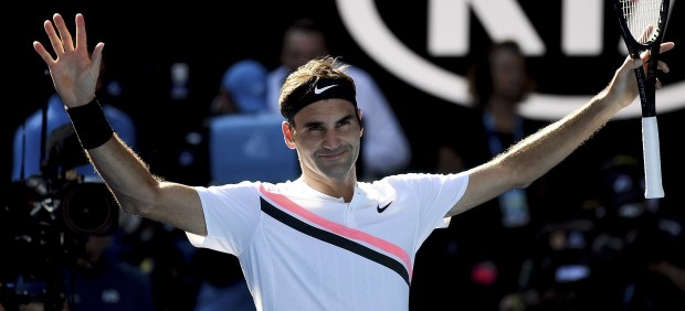 Federer