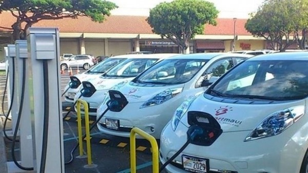 Ayudas a los puntos de recargas de coches eléctricos Ayudas a los puntos de recargas de coches eléctricos