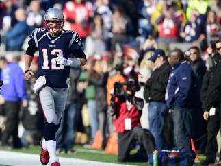 Tom Brady