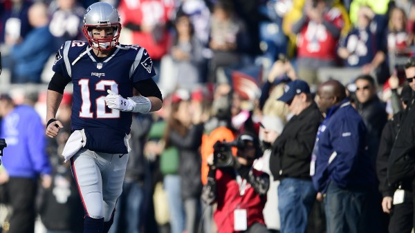 Tom Brady Tom Brady