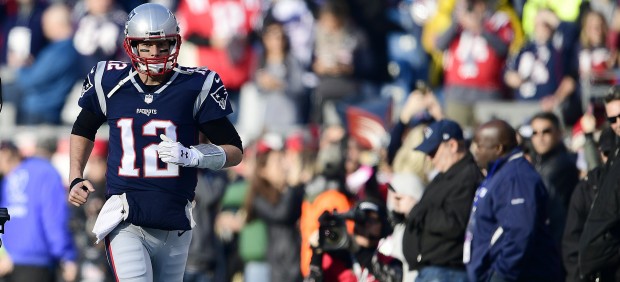 Tom Brady