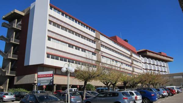 Hospital MAZ de Zaragoza Hospital MAZ de Zaragoza