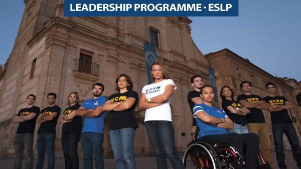 Cartel Programa ESLP Cartel Programa ESLP