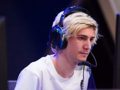 Félix “xQc” Lengyel