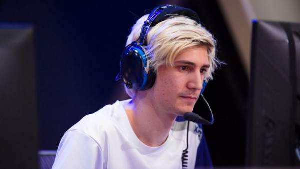 Félix “xQc” Lengyel Félix “xQc” Lengyel
