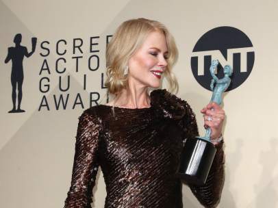 Nicole Kidman