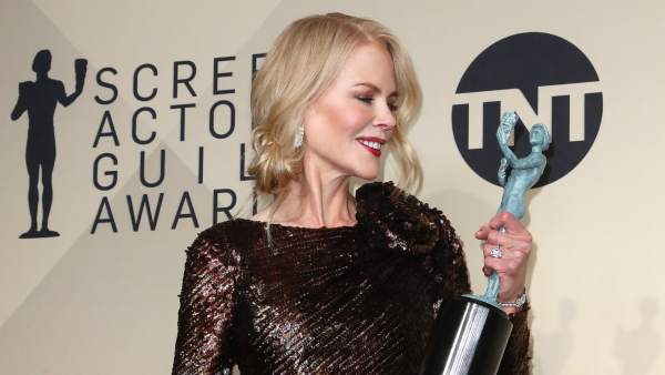 Nicole Kidman Nicole Kidman
