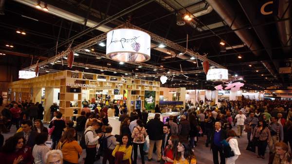 La Rioja en Fitur La Rioja en Fitur