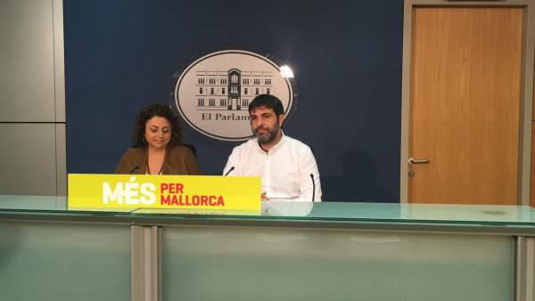 MÉS per Mallorca MÉS per Mallorca