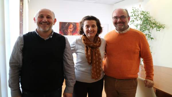Acuerdo para el concierto de la Fundació Demà Acuerdo para el concierto de la Fundació Demà