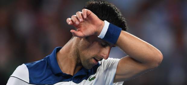 Djokovic