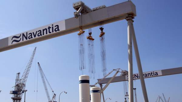 astilleros Navantia astilleros Navantia