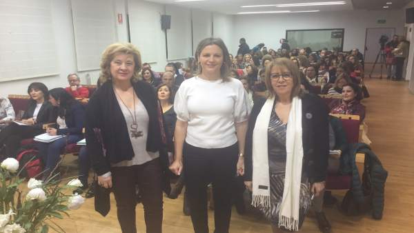 Jornada sobre la renta mínima de inserción Jornada sobre la renta mínima de inserción