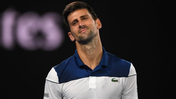 Djokovic dice adiós a Australia Djokovic dice adiós a Australia