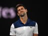 Djokovic dice adiós a Australia