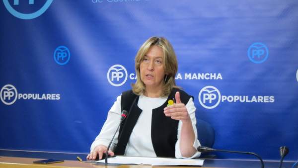 Guarinos en rueda de prensa Guarinos en rueda de prensa