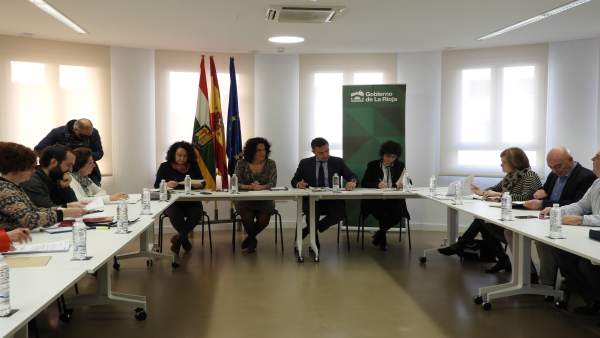 El Anteproyecto estará aprobado en abril y pasará al Parlamento El Anteproyecto estará aprobado en abril y pasará al Parlamento