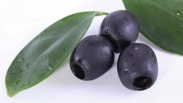 Aceituna negra de mesa Aceituna negra de mesa