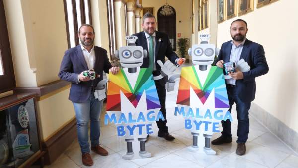 Malagabyte Malagabyte