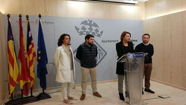 Durán en rueda de prensa Durán en rueda de prensa
