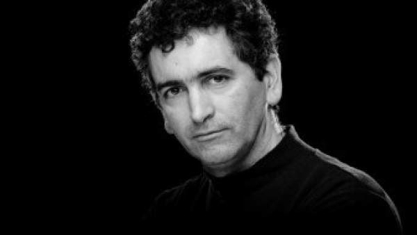 Juan Mayorga Juan Mayorga