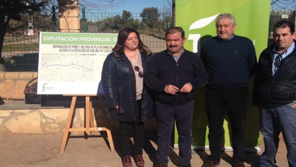 Presentación del proyecto Presentación del proyecto