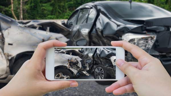Fraude en el seguro del automóvil Fraude en el seguro del automóvil