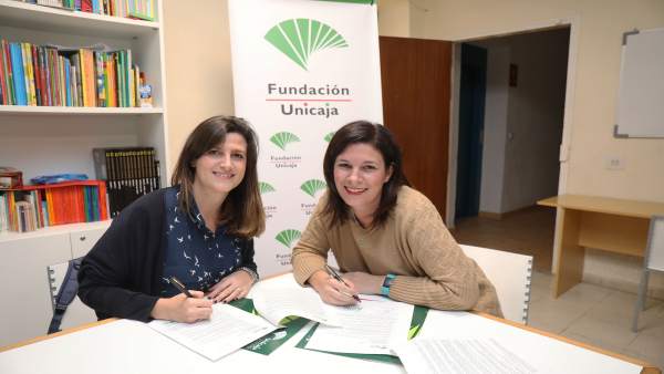Ana Cabrera Victoria Marín Ana Cabrera Victoria Marín