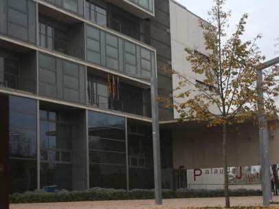 Audiencia de Girona