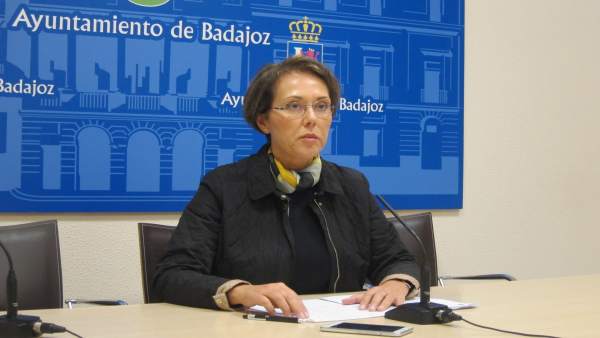 María José Solana María José Solana