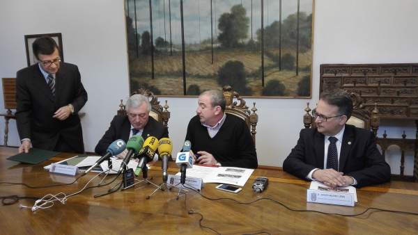 Convenio USC Convenio USC