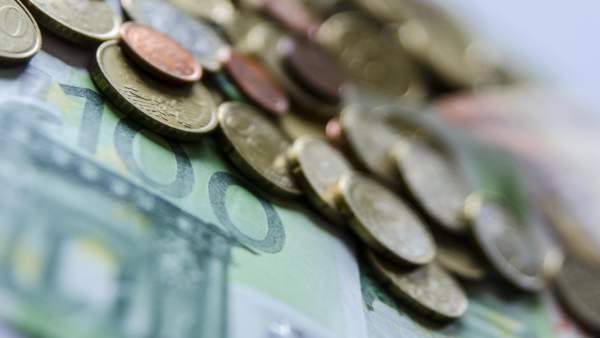 Monedas, moneda, billete. Billetes, euro , euros, capital, efectivo, metálico Monedas, moneda, billete. Billetes, euro , euros, capital, efectivo, metálico