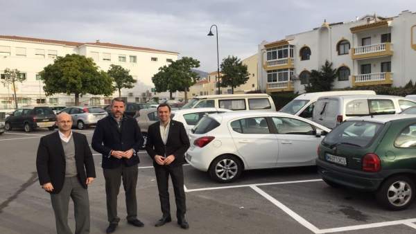 Mijas Mijas